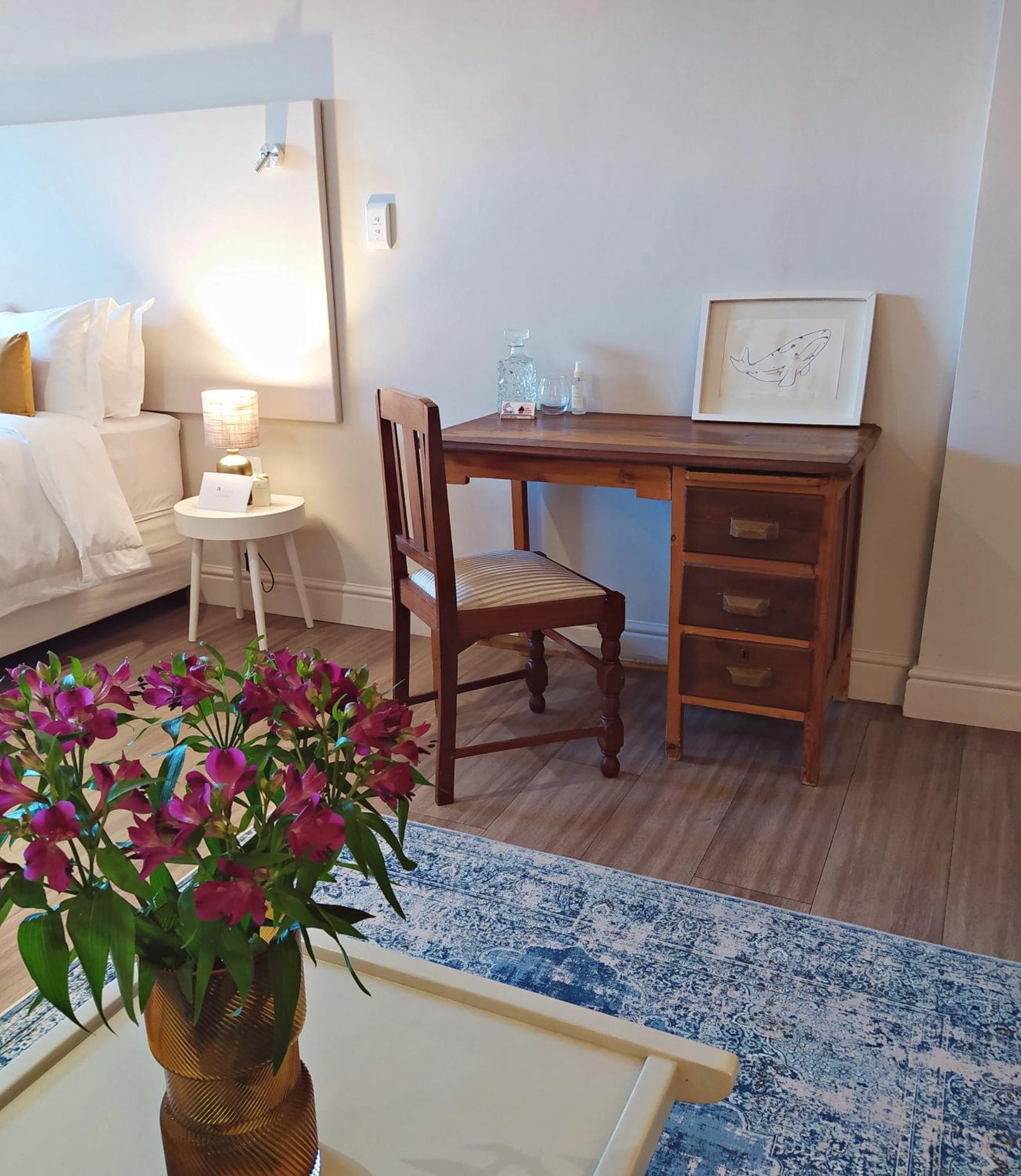 Apartment At Hermanus Waterfront Экстерьер фото