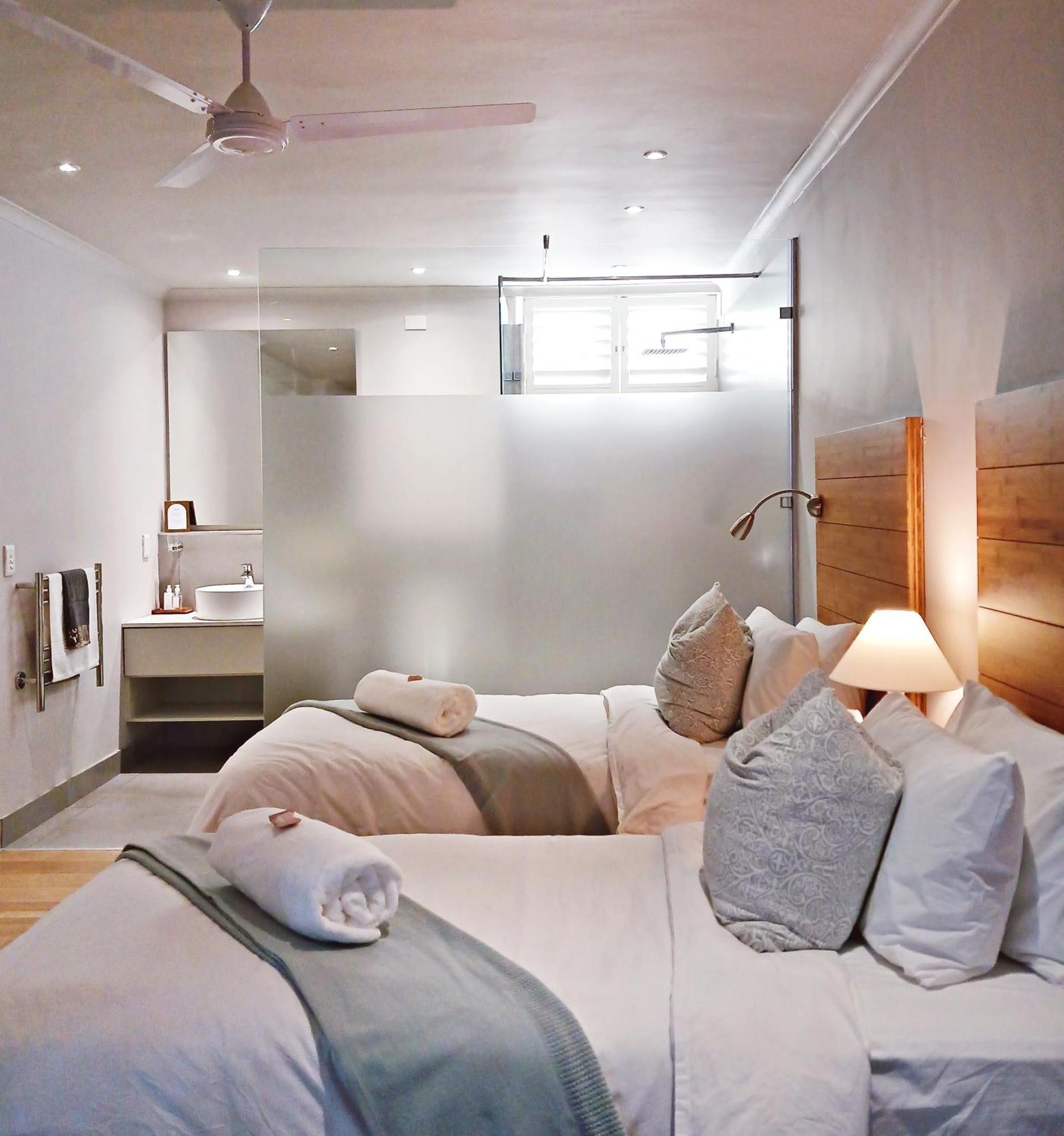 Apartment At Hermanus Waterfront Экстерьер фото