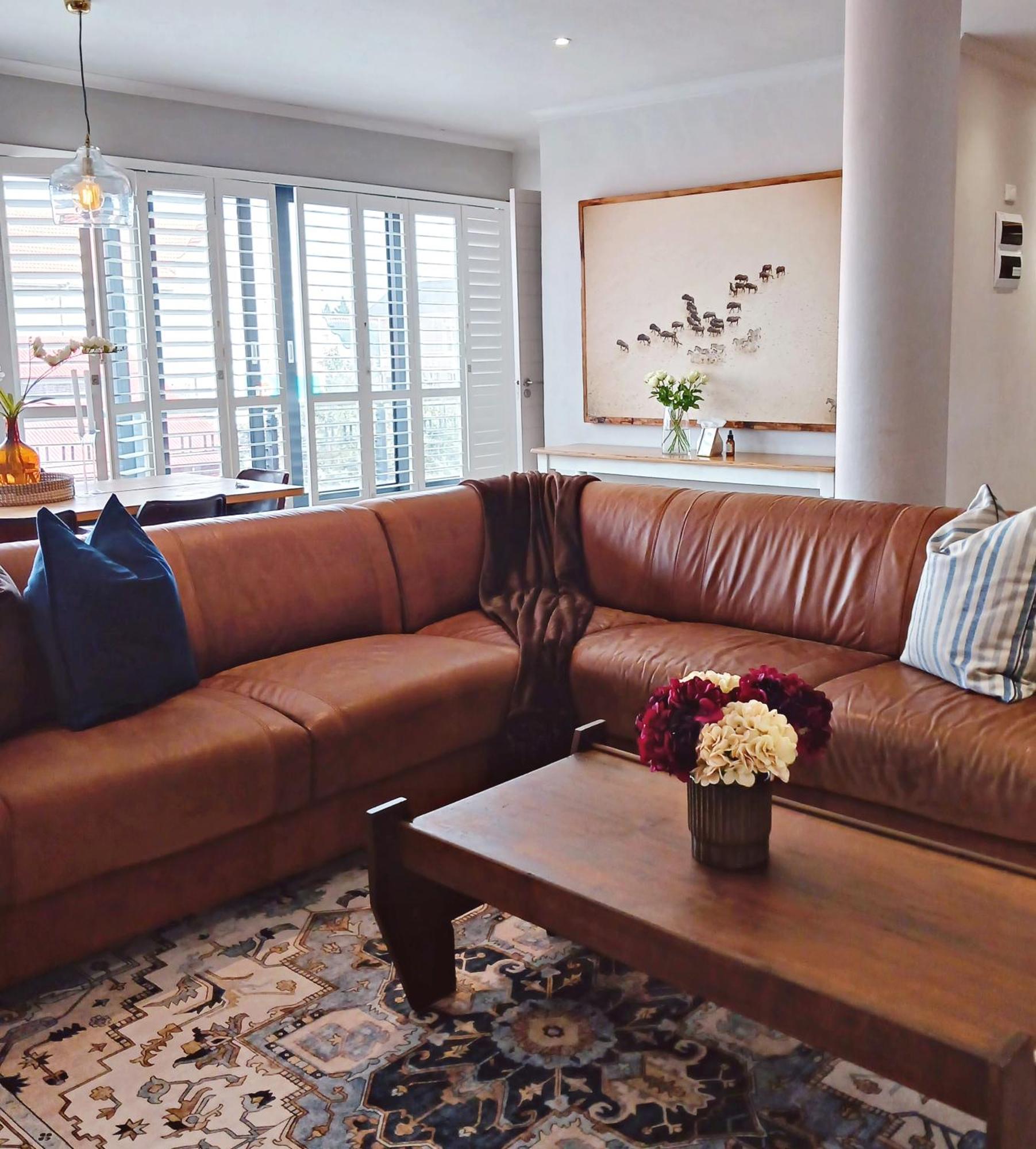 Apartment At Hermanus Waterfront Экстерьер фото
